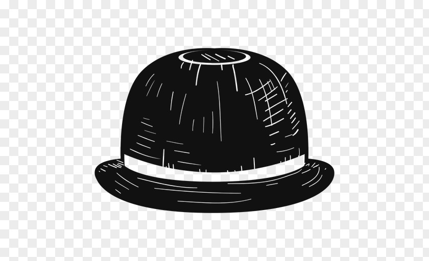 Hat Bowler Cowboy Top Flat Cap PNG