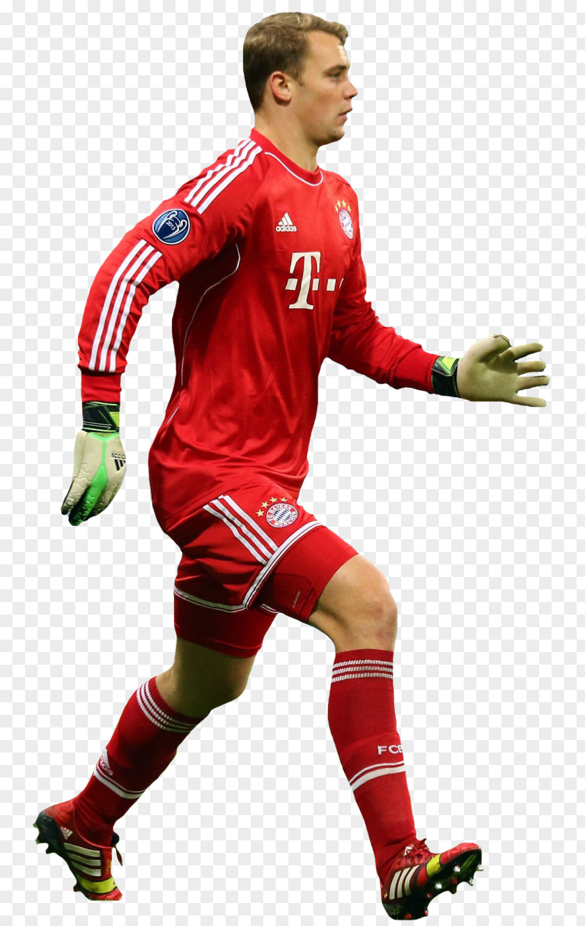 Manuel Neuer Germany National Football Team Jersey Sport Peloc PNG