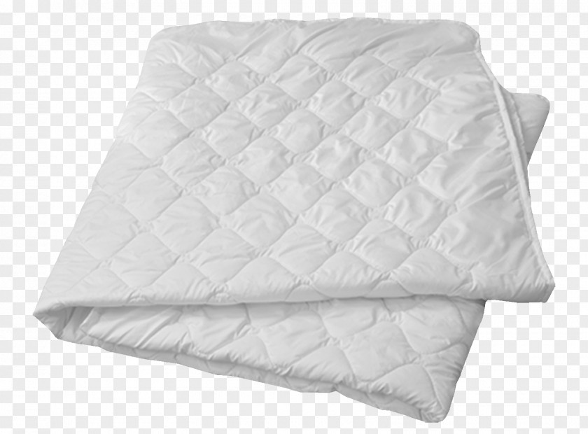 Mattress Pads Bed Sheets Duvet Pillow PNG