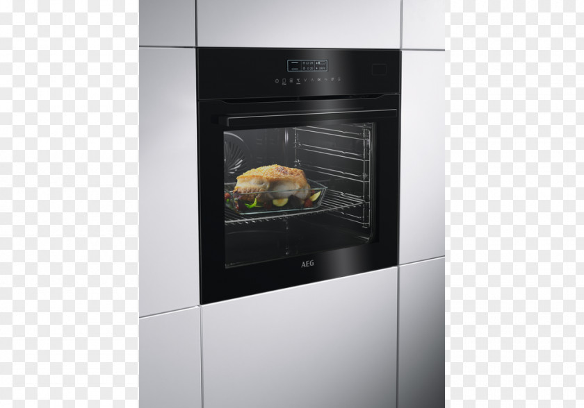Oven Stoomoven Cooking Ranges Combi Steamer Gas Stove PNG