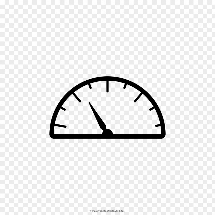 Painting Drawing Motor Vehicle Speedometers Coloring Book PNG