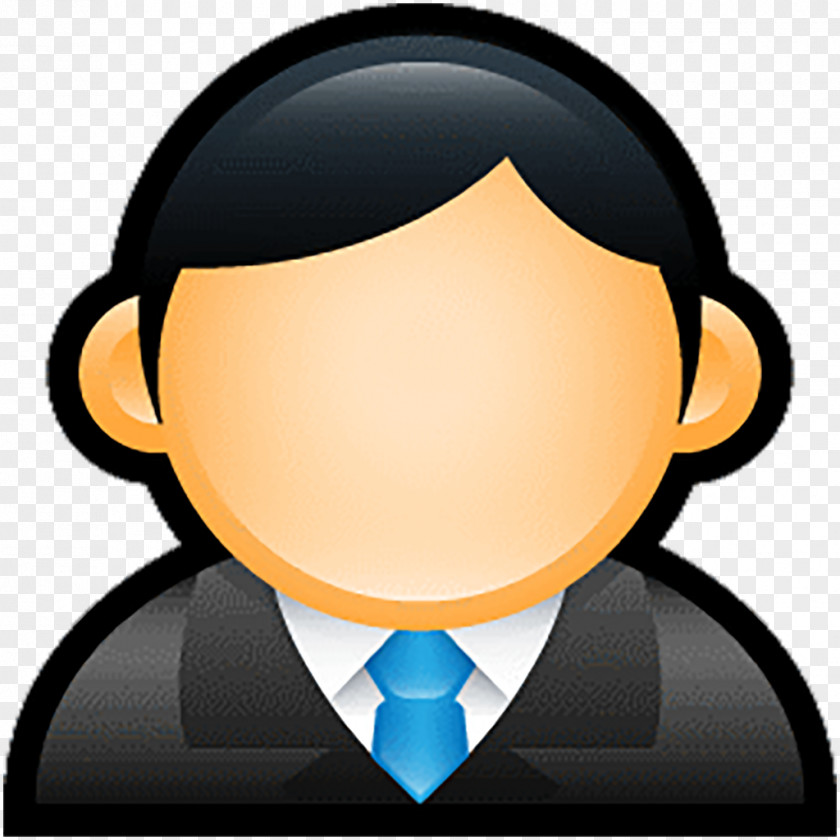 Personal Use User Avatar PNG