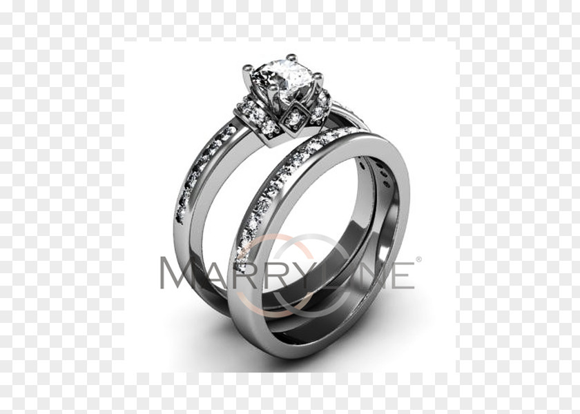 Ring Engagement Wedding Jewellery Diamond PNG