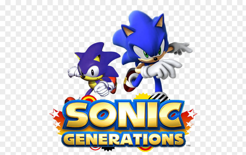 Shia Labeouf Sonic Generations The Hedgehog Unleashed Xbox 360 Sega PNG