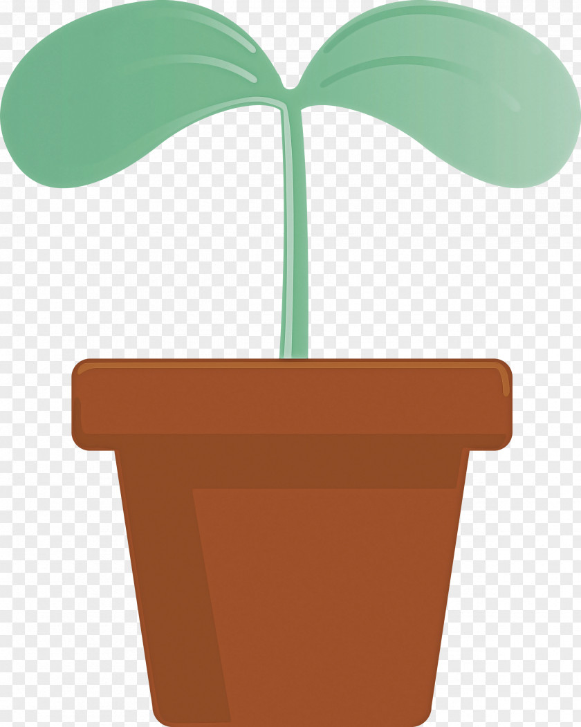 Sprout Bud Seed PNG