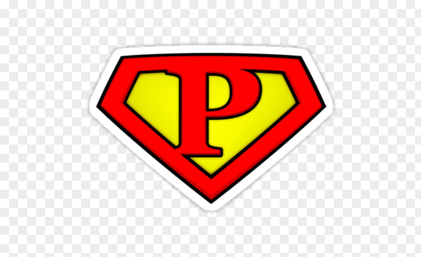 Superman Logo Superhero Clip Art PNG