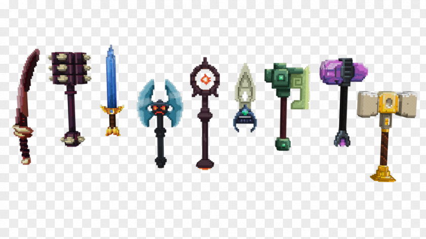 Warlords Minecraft Weapon Of Draenor Mod PNG