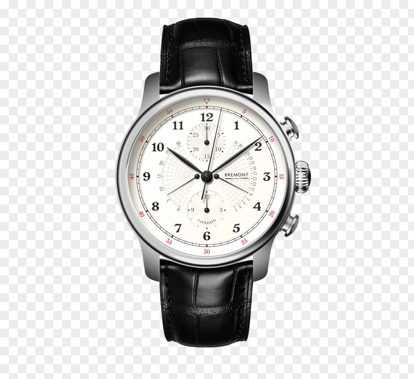 Wrist Watch Bremont Company Chronograph Jewellery Sinn PNG
