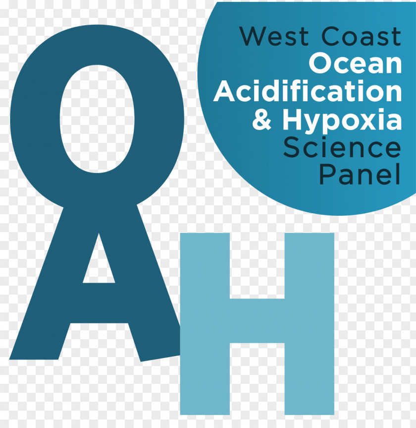 California Logo Ocean Acidification Organization Marine Conservation PNG