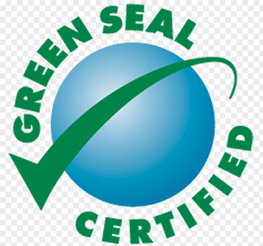Eco-friendly Green Seal United States Commercial Cleaning Environmentally Friendly PNG