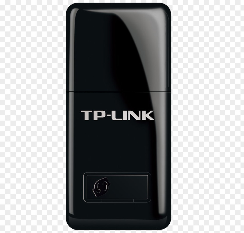 Laptop TP-Link Wireless USB Adapter PNG