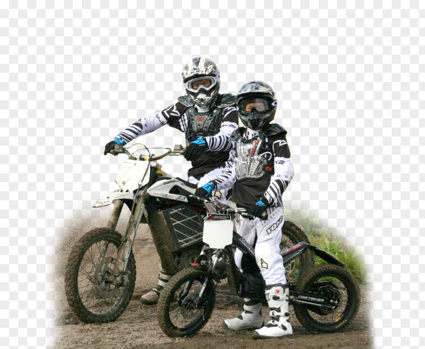 Motocross Freestyle Endurocross KTM Electric Bicycle PNG