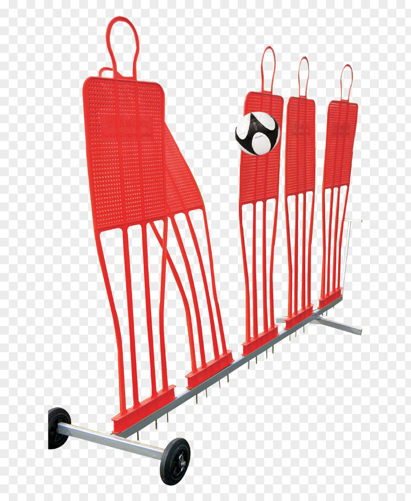 Shopping Cart Mannequin Company Silver PNG