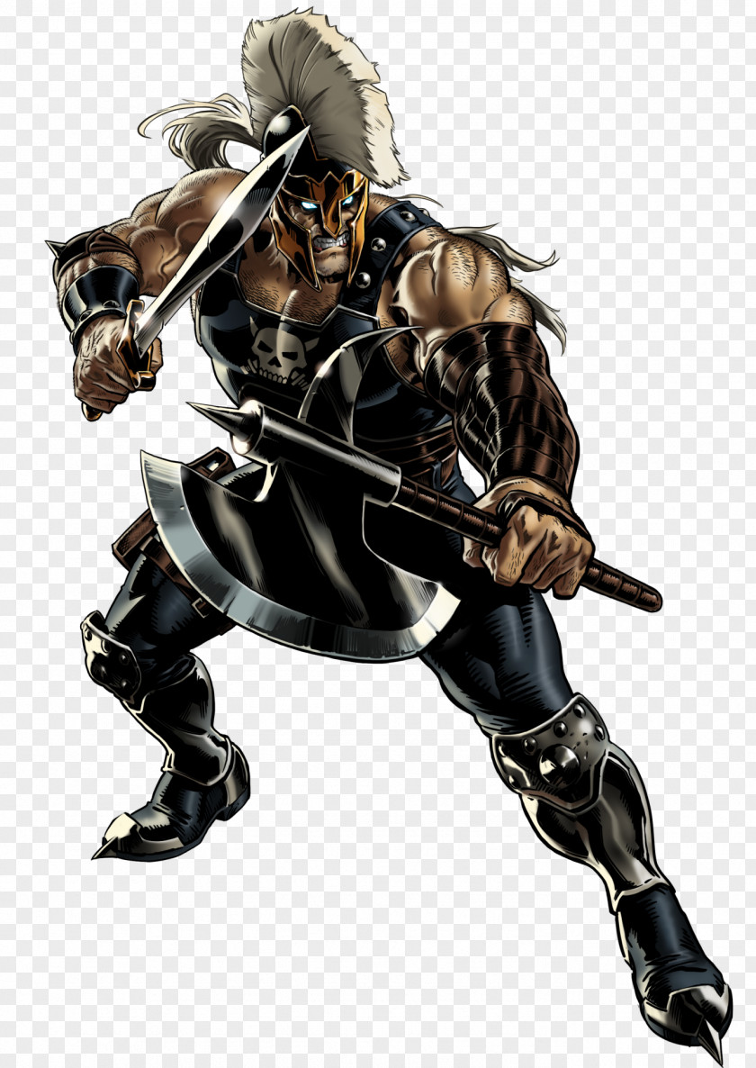 The Ultimate Warrior Ares Marvel: Avengers Alliance Drax Destroyer Norman Osborn Marvel Comics PNG