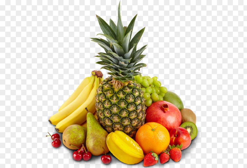 Vegetable Fruit Salad Food Nutrition PNG