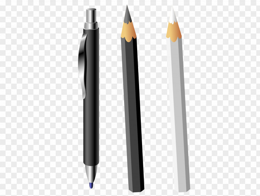 Automatic Pencil Pen Drawing PNG