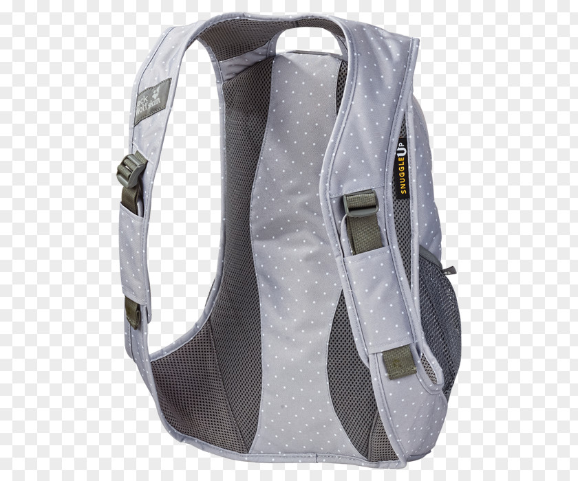Bag Ancona Backpack Jack Wolfskin PNG