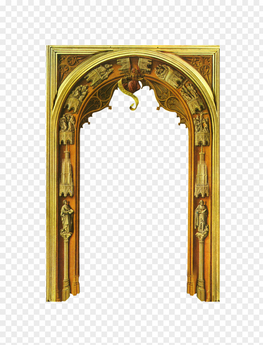 Column Middle Ages Architecture Art PNG