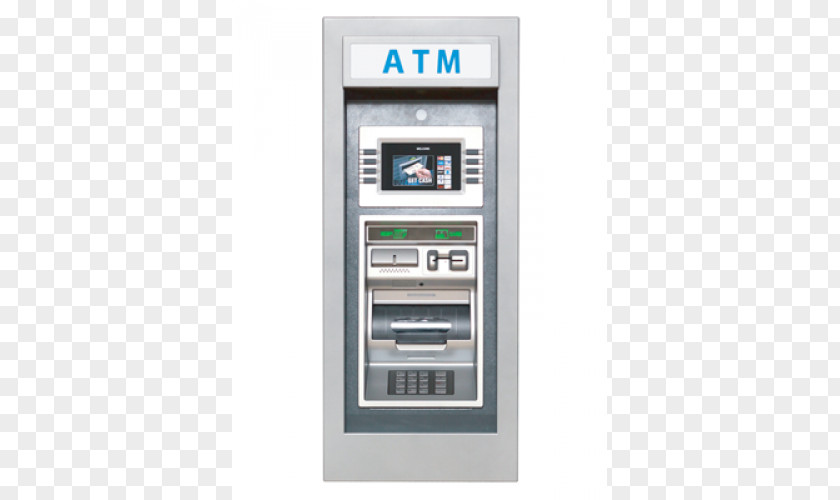 Credit Card Automated Teller Machine Money Bank Cashier EMV PNG