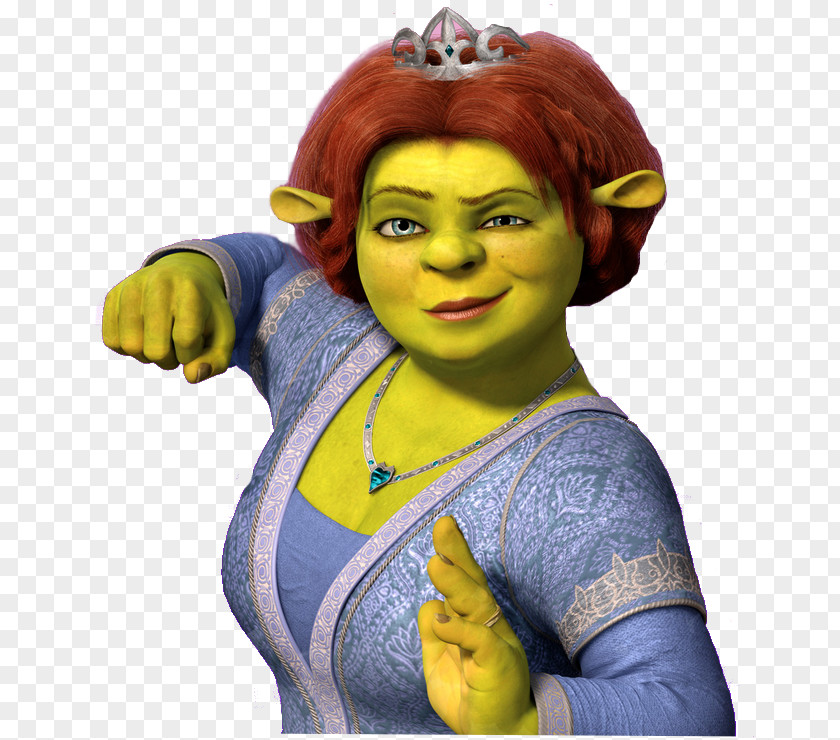 Donkey Princess Fiona Lord Farquaad Puss In Boots Shrek The Musical PNG