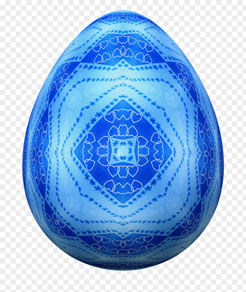 Easter Egg Bunny PNG