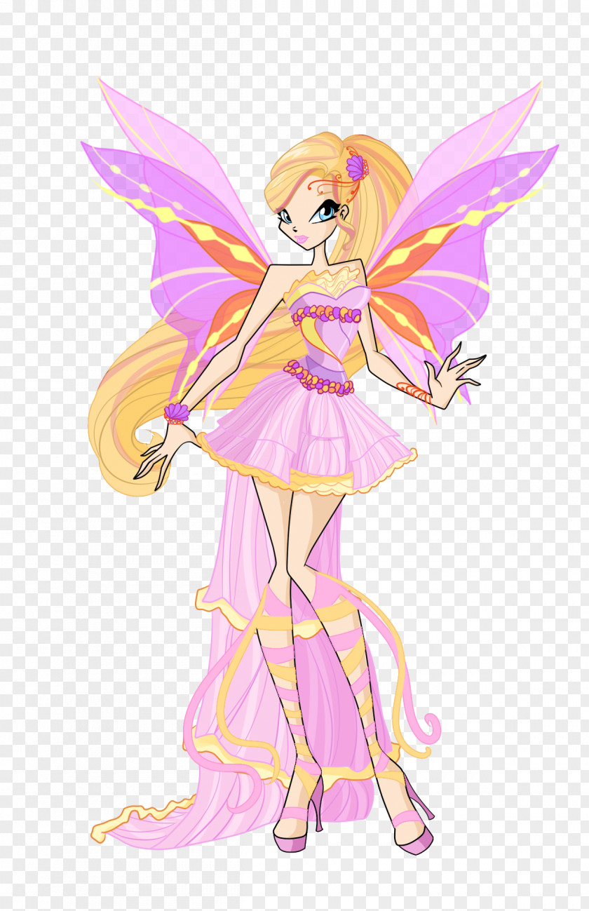 Fairy Sirenix Digital Art DeviantArt PNG