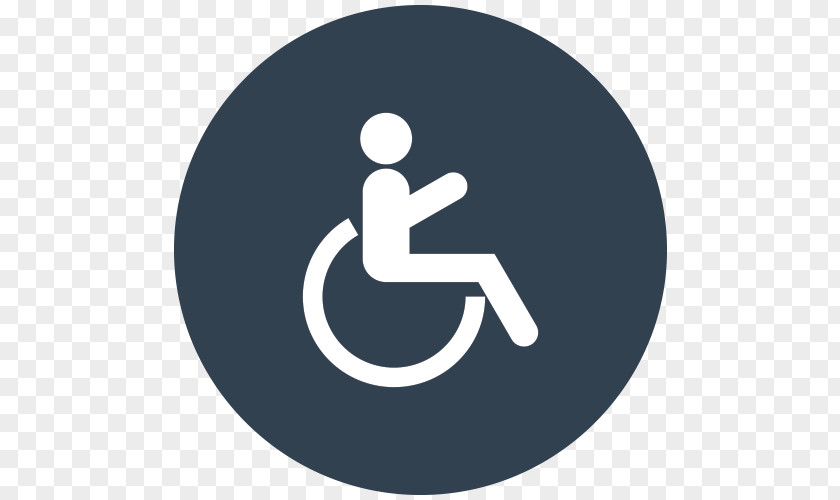 Fidelity Homecare Signage Disability Wayfinding ADA Signs PNG