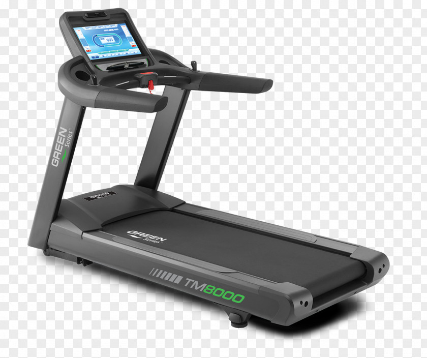 Fitness Treadmill Exercise Equipment Aerobic Physical PNG