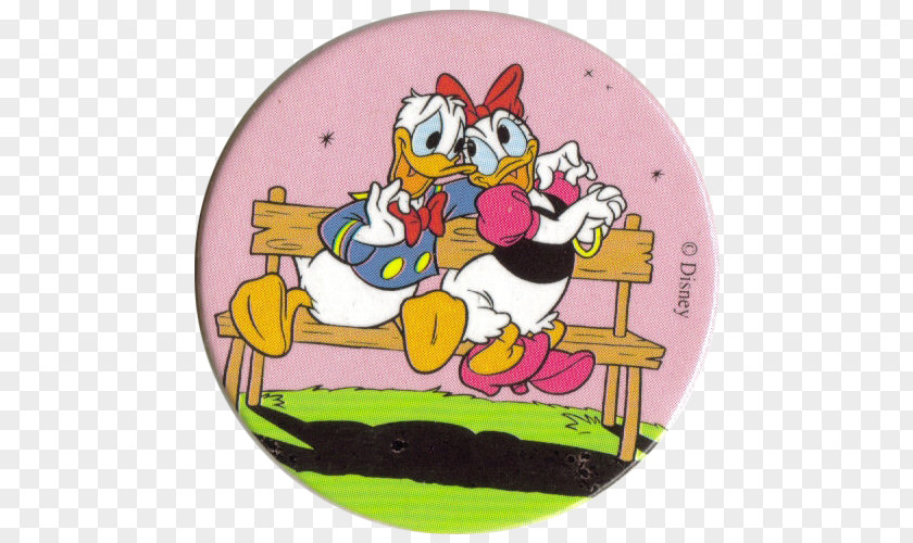 Funny Milk Carton Daisy Duck Donald Mickey Mouse Goofy PNG