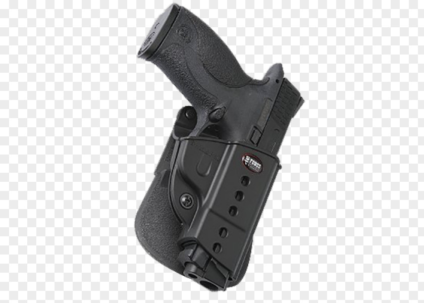 Gun Holsters Smith & Wesson M&P Paddle Holster Firearm PNG