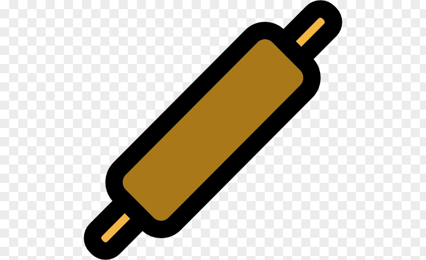 Kitchen Utensil Rolling Pins Tool PNG