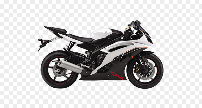 Motorcycle Yamaha Motor Company YZF-R1 YZF-R6 Sport Bike PNG