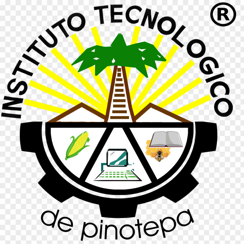 Pinotepa Nacional National Institute Of Technology Mexico Technological Education Logo PNG