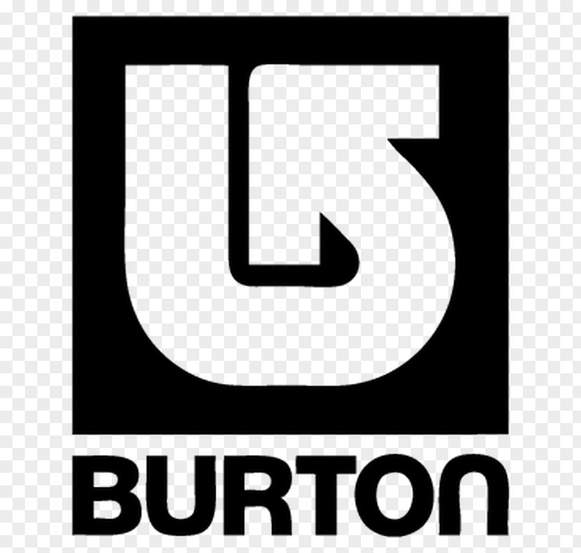 Snowboard Burton Snowboards Logo Decal Brand PNG