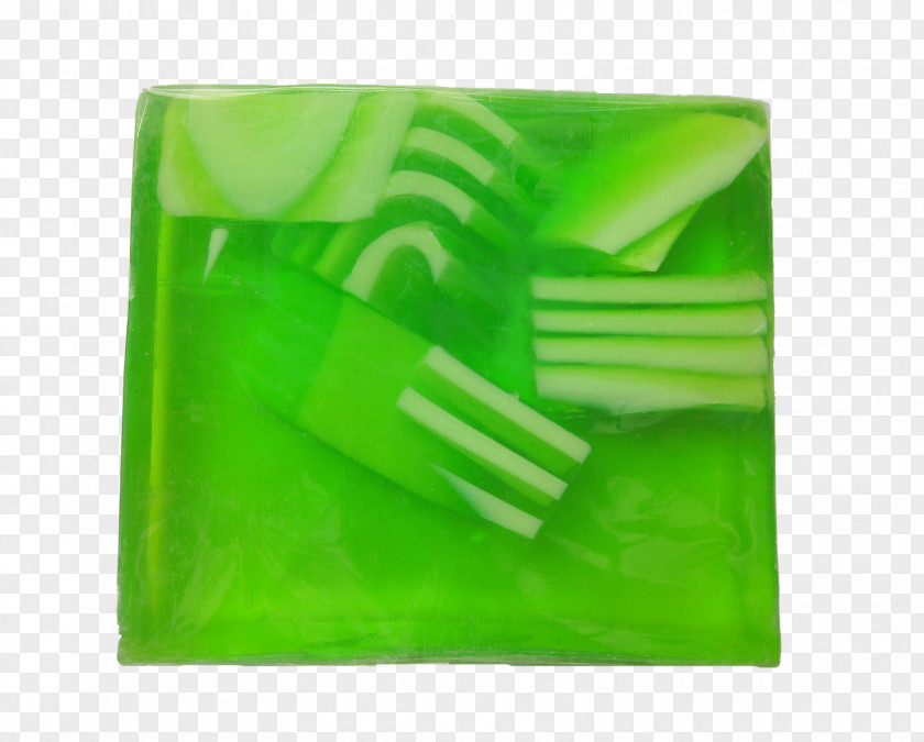 Spring Green Rectangle PNG