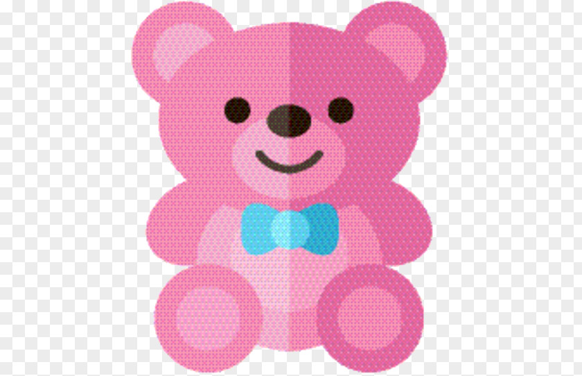 Stuffed Toy Bear Teddy PNG