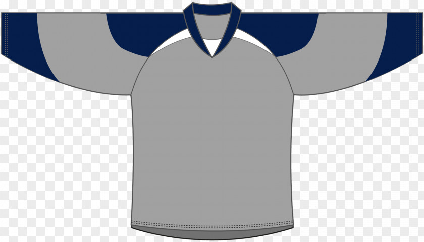 T-shirt Product Design Uniform Shoulder Sleeve PNG
