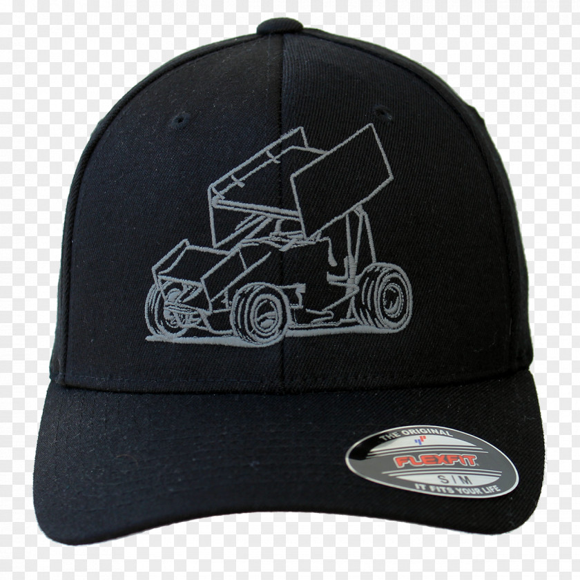 Wear A Hat Baseball Cap Font PNG