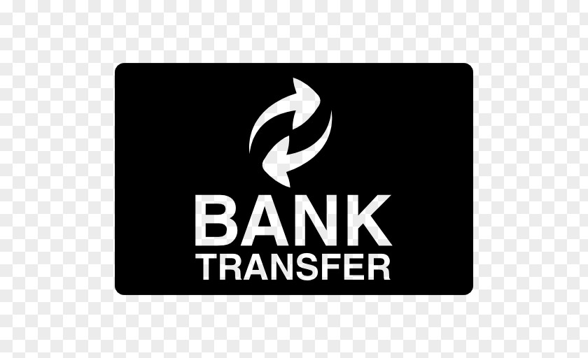 Wire Transfer Logo Payment PNG