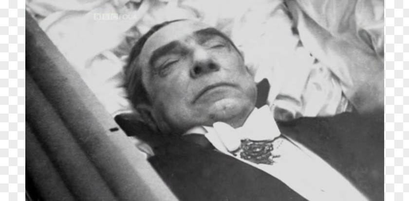 Bela Lugosi Count Dracula YouTube Horror PNG