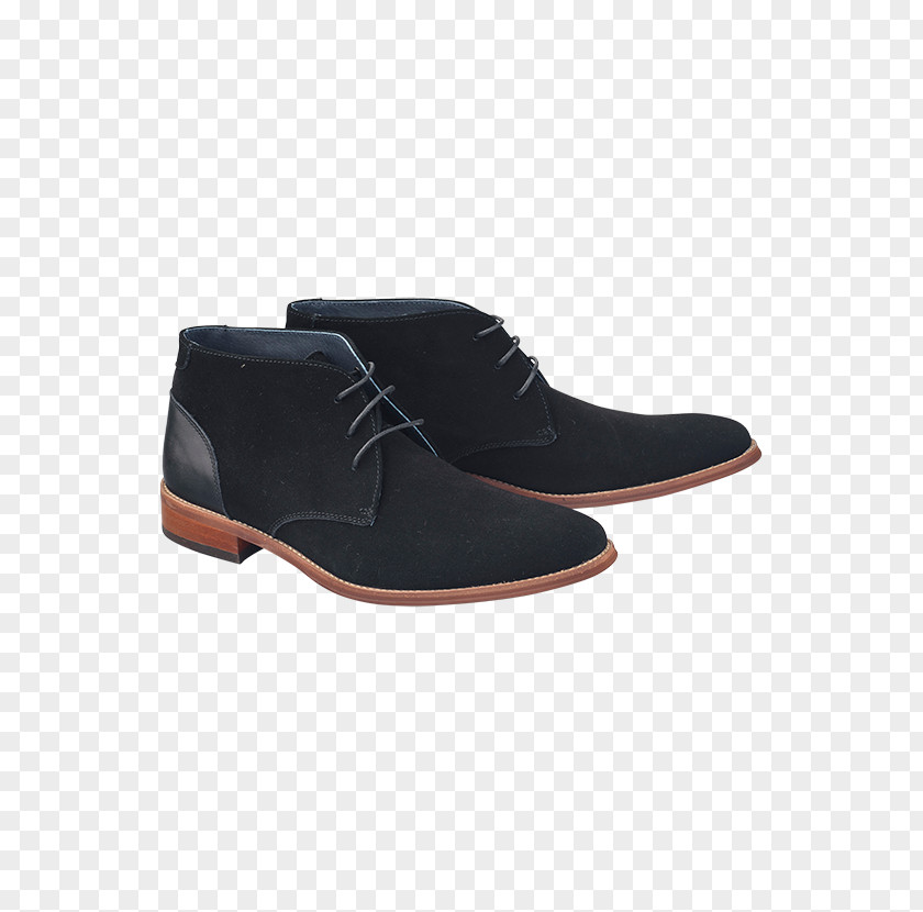 Boot Suede Shoe Walking Brown PNG