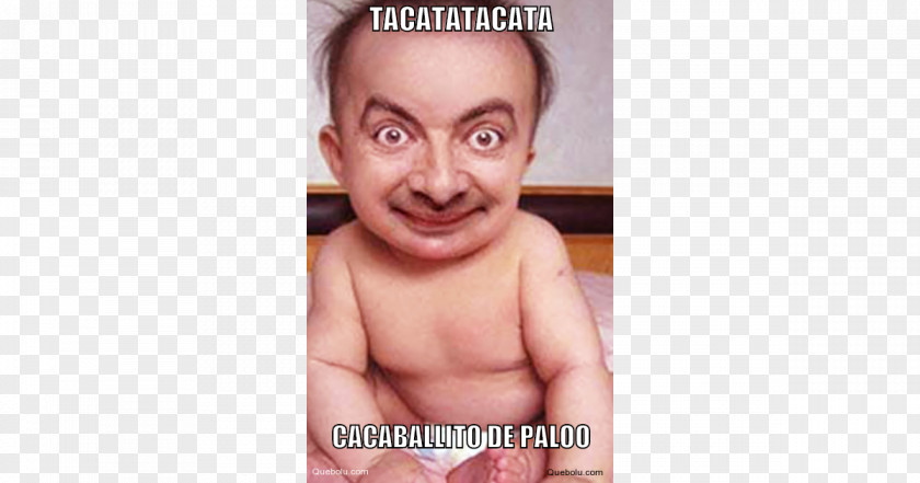 Child Rowan Atkinson Mr. Bean Infant PNG