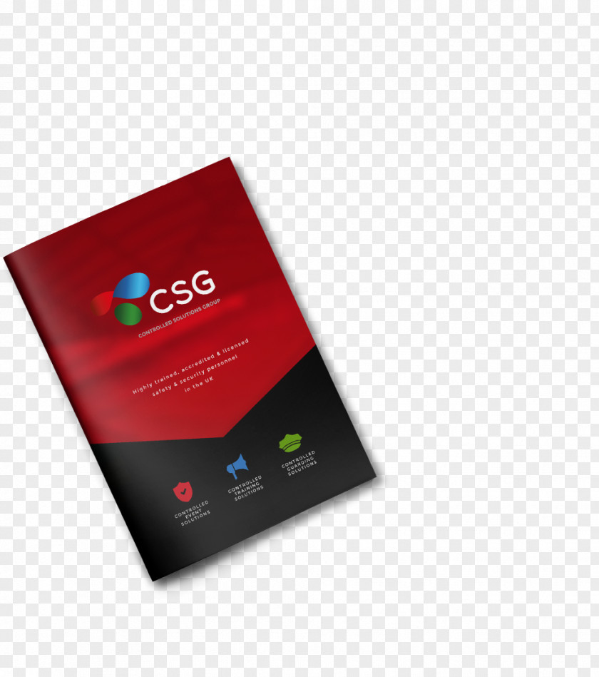 CSG Brand Vocoder Multimedia PNG
