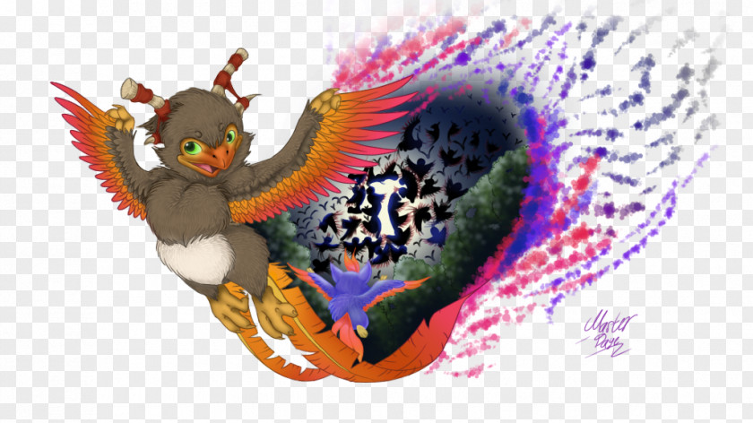 Fan Art My Singing Monsters PNG