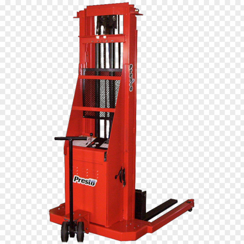 Forklift Battery Lifting Beam Electric Pallet Electricity Stacker Inch PNG