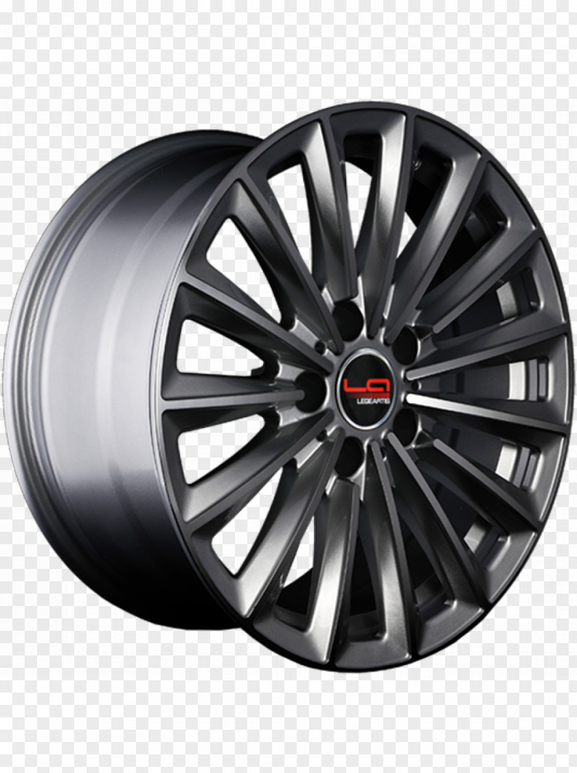 Oz Car Rim Alloy Wheel Tire PNG