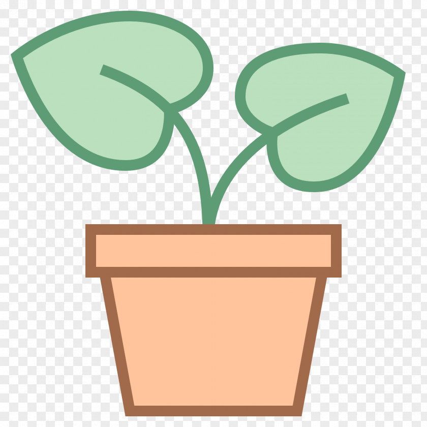 Pot Plant Houseplant Flowerpot Clip Art PNG