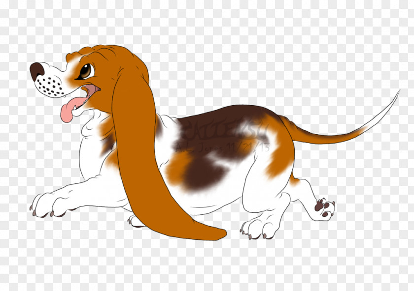 Puppy Beagle Dog Breed Companion Paw PNG