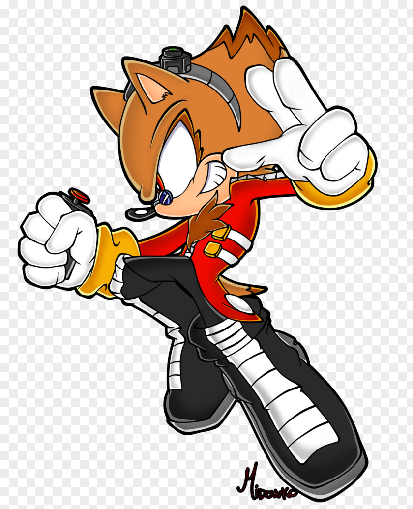Sonic The Hedgehog Doctor Eggman Adventure 2 Ariciul PNG