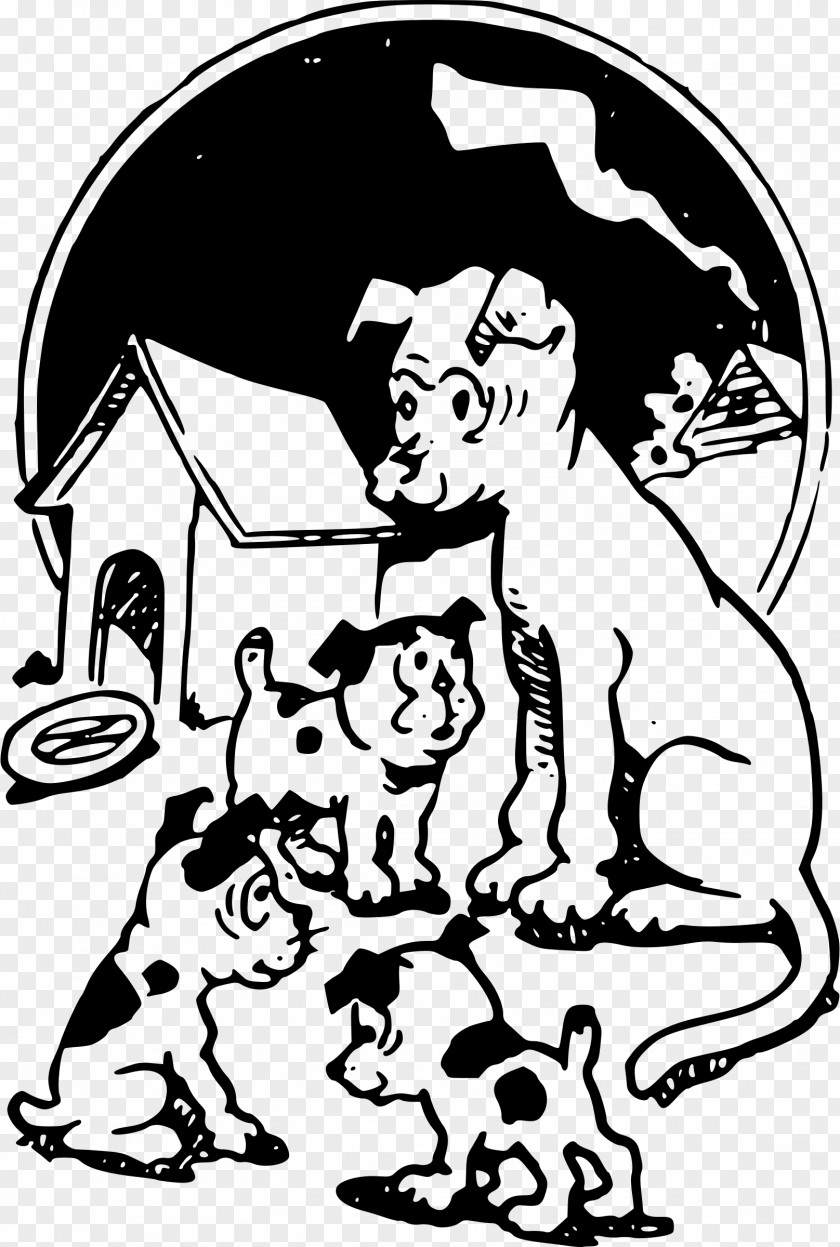 Spitting Puppy Canidae Kitten Clip Art PNG